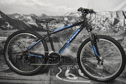 Trek 820  technische daten 